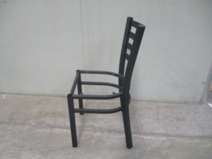 Sillas de Restaurante para Uso Interior a Precio de Fábrica Económico - Product Image 4