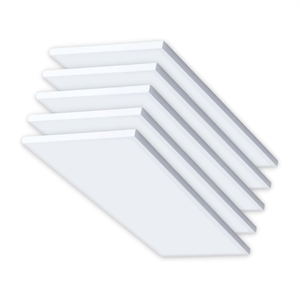 Pannello LED Superficie 90x30cm 36W 3600lm - Product Image 2