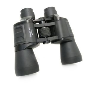 Telescopio de Caza Compacto HD 10x50 7x50 para Exteriores, Color Negro, con Precio de Fábrica - Product Image 5