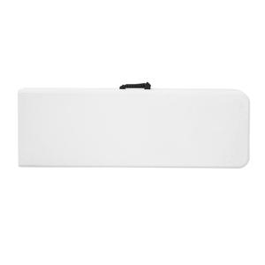 6ft <strong>Garden</strong> <strong>Benches</strong> <strong>Cheap</strong> Outdoor Folding Plastic Portable Beer <strong>Bench</strong> - Product Image 3
