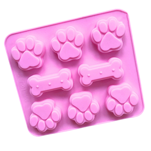 <span class=keywords><strong>Molde</strong></span> <span class=keywords><strong>de</strong></span> pastel <span class=keywords><strong>de</strong></span> silicona <span class=keywords><strong>de</strong></span> 2 colores, 8 cavidades, hueso <span class=keywords><strong>de</strong></span> <span class=keywords><strong>perro</strong></span>, forma <span class=keywords><strong>de</strong></span> huellas <span class=keywords><strong>de</strong></span> <span class=keywords><strong>perro</strong></span>, <span class=keywords><strong>molde</strong></span> para hornear pasteles - Product Image 1