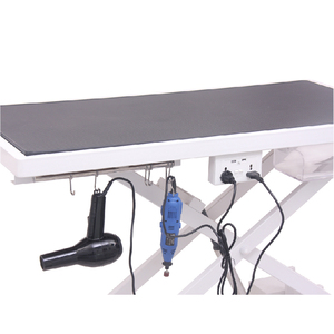 HF-808/HF-808pro düşük-düşük yükseklik elektrikli <span class=keywords><strong>Pet</strong></span> bakım masası - Product Image 4