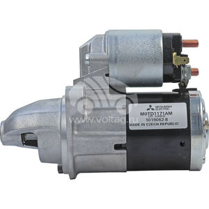 Nouvel ensemble de démarreur 12V 10T 1.2KW pour Suzuki Grand Vitara X-90 1.6 OE 31100-81P00 - Product Image 4