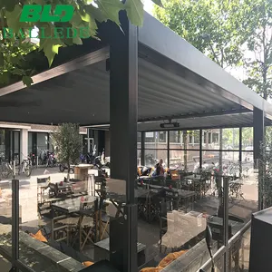 Tùy chỉnh vườn đóng khung tán gazebo pergola đồ gỗ ngoài trời gazebos dễ dàng lắp ráp gazebo đồ gỗ ngoài trời