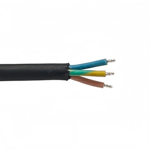 Kunden spezifische IP68 wasserdichte M8 M12 M14 M15 M16 Anschluss kabel <span class=keywords><strong>2</strong></span>-5-polige Push-Pull-Adapter für die PVC-Isolierung von Haushalts geräten - Product Image 6
