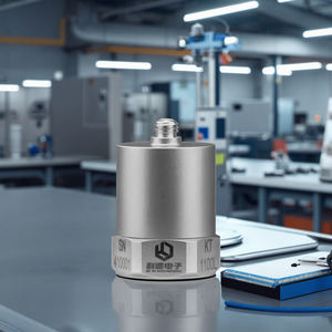 جهاز استشعار حركة أحادي المحور كهروضغطي مع جهاز إرسال ICP لمراقبة الاهتزازات وقياس الصدمات - Product Image 5