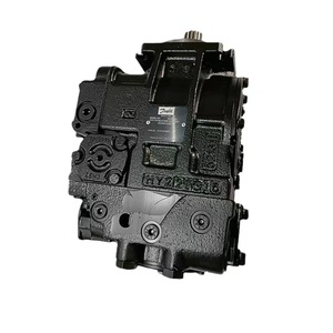 ปั๊มไฮดรอลิก Spot 90L100KA5BC สำหรับรถบดและรถปูผิวทาง SANYS - Product Image 1