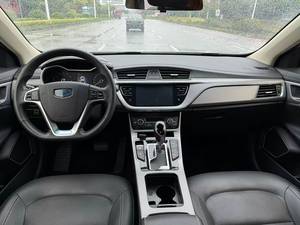 Auto Usata <span class=keywords><strong>2019</strong></span> Geely Emgrand GL 1.4T Berlina CVT Elite <span class=keywords><strong>Smart</strong></span> Edition <span class=keywords><strong>2019</strong></span>, Unico Proprietario, Basso Chilometraggio, Titolo Pulito, Efficiente - Product Image 6