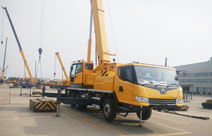 <span class=keywords><strong>XCMG</strong></span> מקורי יצרן QY25K5 25 טון משאית מנוף מחיר - Product Image 6