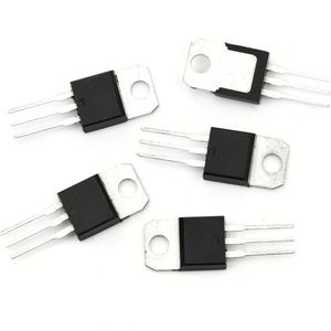 Whole Sale KDF75N03P-VB TO-220 Transistor CZSKU:QP46WA48 - Product Image 1