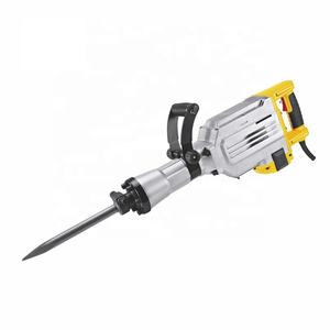 <span class=keywords><strong>Martillo</strong></span> <span class=keywords><strong>Demoledor</strong></span> Profesional de <span class=keywords><strong>1600W</strong></span> - Product Image 1