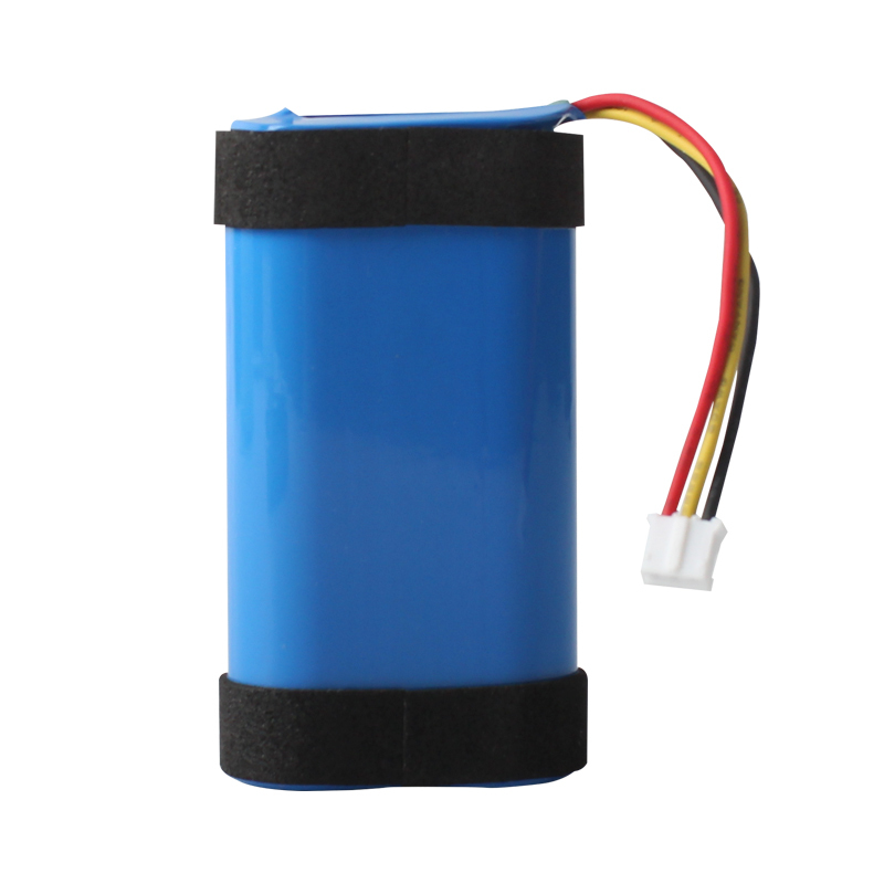 Pour Marshall 3500mAH cellule importée
