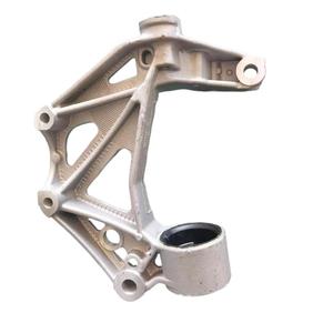 Brazo de control de aluminio 6Q0199294D para Volkswagen Polo, lado izquierdo - Product Image 3