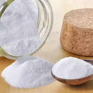 Best Price White Crystalline Powder 99%-100.5% NaHCO3 Baking Soda Sodium Bicarbonate