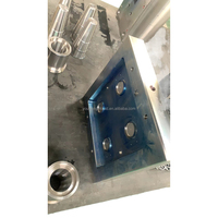 Moule OEM taizhou haute précision moule de moulage sous pression en plastique moule d'injection pour Auto pneu/machines moule usine