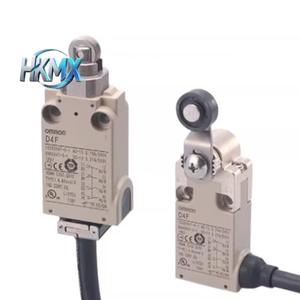 D4F-102-1R D4F-102-5R อะไหล่ใหม่เอี่ยม ราคาถูก PLC - Product Image 1