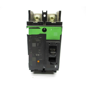 Qbp22125tm 240v 125a (hijau) (berkerusakan) Nsnp Baru Original Stok Tersedia Otomasi Industri Pac PLC Khusus untuk Pemrograman - Product Image 1