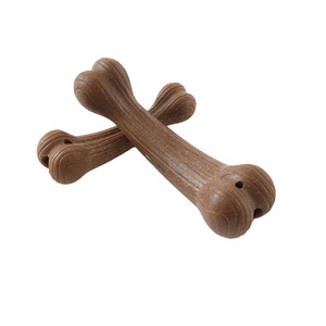 Jouet à mâcher pour chien en bois interactif personnalisé durable non toxique résistant aux morsures - Product Image 4