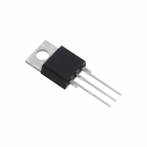 ไทริสเตอร์ SJ6025L2TP TO-220-3 แบบแพ็คเต็ม พร้อมแท็บแยกส่วน ซื้อชิ้นส่วนอิเล็กทรอนิกส์ออนไลน์ของแท้ - Product Image 1