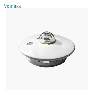 เครื่องวัดรังสีแสงอาทิตย์แบบไพราโนมิเตอร์ Veinasa-ZFS-N ระดับเฟิร์สคลาส - Product Image 2