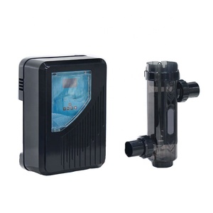 <span class=keywords><strong>Stérilisateur</strong></span> de chlorinateur de <span class=keywords><strong>sel</strong></span> électrolytique de haute qualité <span class=keywords><strong>pour</strong></span> la désinfection de <span class=keywords><strong>piscine</strong></span> - Product Image 3