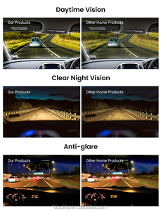 ฟิล์มกรองแสงรถยนต์ <span class=keywords><strong>V</strong></span> <span class=keywords><strong>Kool</strong></span> K14 ป้องกันรังสียูวี 99% วัสดุ PET ซ่อมแซมตัวเองได้ ป้องกันรอยขีดข่วน เปลี่ยนสีได้ ป้องกันรังสียูวี - Product Image 4