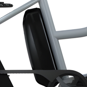 Bicicleta de carga de velocidad rápida <span class=keywords><strong>Frenos</strong></span> de disco hidráulicos eléctricos 10 velocidades <span class=keywords><strong>Shimano</strong></span> 24X1,95 Neumáticos Kenda Bicicleta eléctrica de carga a la venta - Product Image 5