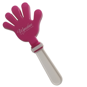 Wholesale Basketball Sporting Events Finger <strong>Noise</strong> <strong>Hand</strong> <strong>Clappers</strong> <strong>Noise</strong> <strong>Maker</strong> Plastic <strong>Hand</strong> <strong>Clappers</strong> - Product Image 4