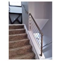 Escalier en colimaçon, escalier en colimaçon fantaisie, escalier en colimaçon intérieur, garde-corps en verre pour escalier en colimaçon, kits de rampes / escaliers en colimaçon extérieurs