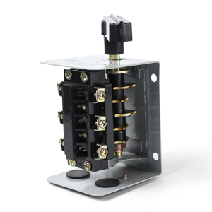 HY2-60 60A 380V monophasé <span class=keywords><strong>triphasé</strong></span> <span class=keywords><strong>moteur</strong></span> interrupteur de marche arrière interrupteur à came - Product Image 6