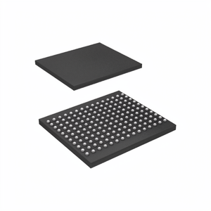 165 TBGA IS61VPS204836B-250B3LI-TR Manufacturer Channel Components Electronic Memory - Product Image 1