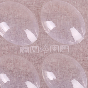 Kotak Penyimpanan Telur Plastik <span class=keywords><strong>3</strong></span> Lapis Bahan Food Grade, Kotak Penyimpanan Makanan, Kotak Penjaga Kesegaran Telur, Kapasitas 72 Telur - Product Image 3