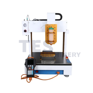 Robot Dispensatore Automatico di Colla CNC a 3 Assi ad Alta Precisione per Adesivi in Resina Epossidica e Doming - Product Image 5