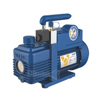 Pompe à vide VALUE VRP-4DLi, outil de réfrigération portable à deux étages, original