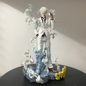 28CM 0NE PIECE Série <span class=keywords><strong>Nika</strong></span> Sanji Version Debout Figurine Manga, Statue, Figura PVC, Figurine Anime, Jouets, Cadeau - Product Image 2