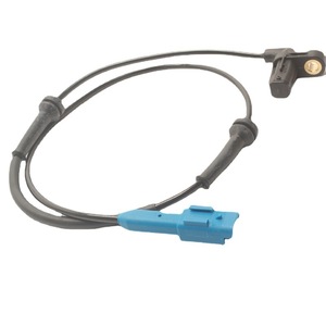 Wheel Speed <b>Sensor</b> <b>For</b> Dongfeng Peugeot Citroen Abs 9661738680 454599 4545F4 New <b>Car</b> Replacement Part - Product Image 1