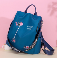 Sac à Dos OEM ODM Collège Tendance pour Filles, Étudiants et Collégiens