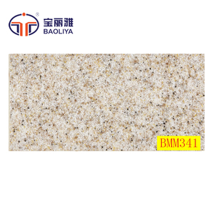 Tùy chỉnh tấm trắng Trung Quốc Đá Nhân Tạo rắn bề mặt tấm 100% vật liệu acrylic cho nhà bếp và Countertop - Product Image 5