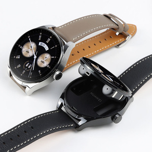 Reloj Inteligente 2025, Gran Venta, Deportivo, Resistente al Agua, Marca China, Buena Calidad, Original, Compatible con Huawei W-a-t-c Buds - Product Image 4