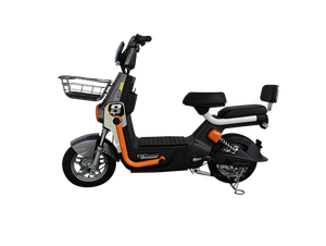 Moteur de batterie pour trottinettes à pneus larges, vélos à 3 roues, 36V EU, 48V au Bangladesh, 5000W, 750W, 1000W, 12V DC, vélo électrique Enduro pour enfants - Product Image 2