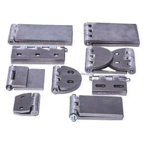 कारखाना थोक हिंज भारी शुल्क वेल्डेबल हेबल टिका टिका - Product Image 6