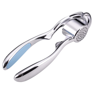 New <b>Kitchen</b> <b>Gadgets</b> Zinc Alloy Manual Garlic Press - Product Image 1