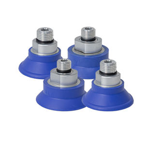 Venda imperdível braço robótico mini bocal de sucção plana antiestática de vácuo almofada de borracha de silicone 2 5 polegadas ventosa - Product Image 4