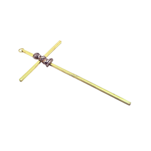 Croix de première communion (garçon) - Product Image 2