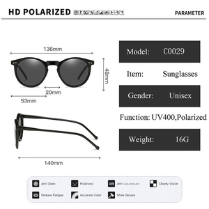 <span class=keywords><strong>2023</strong></span> <span class=keywords><strong>lunettes</strong></span> de soleil polarisées pour hommes ronde tendance marque concepteur rétro <span class=keywords><strong>lunettes</strong></span> de soleil pour femmes UV400 conduite cyclisme <span class=keywords><strong>lunettes</strong></span> - Product Image 5