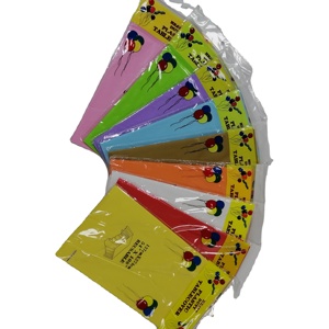 Nappe <span class=keywords><strong>jetable</strong></span> en <span class=keywords><strong>plastique</strong></span> imperméable et anti-taches en PE pour fêtes, mariages, pique-niques, anniversaires - Product Image 2
