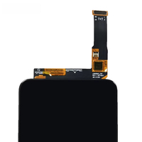Pour écran tactile LCD In-cell J8 avec garantie d'un an