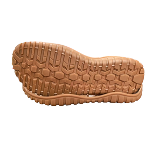 Suela de Goma Flexible de Buena Calidad Kezhi, Suela de Goma Antideslizante para Zapatos Casuales Diarios - Product Image 4