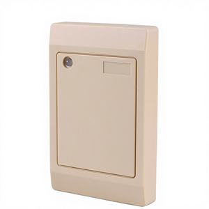 Lettore di Controllo Accessi ICID Weigang in Materiale ABS con Supporto NFC/USB, Accesso con Password, Lettore di Carte ID/IC - Product Image 2