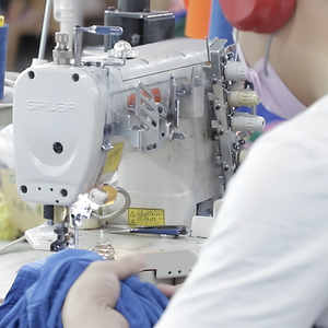 Color Spliced Shirt Wide Leg <b>Pants</b> Loungewear 2-piece Set Women Fashion - Product Image 5